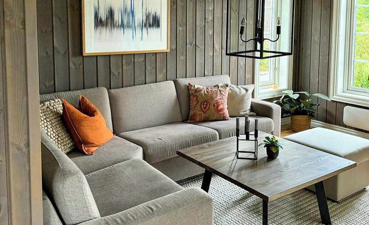 Photo of Livingroom in Holmsbu