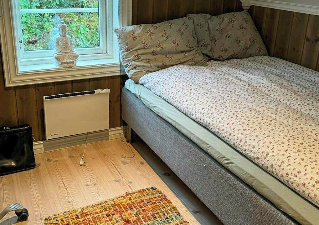 Photo of Bedroom in Holmsbu