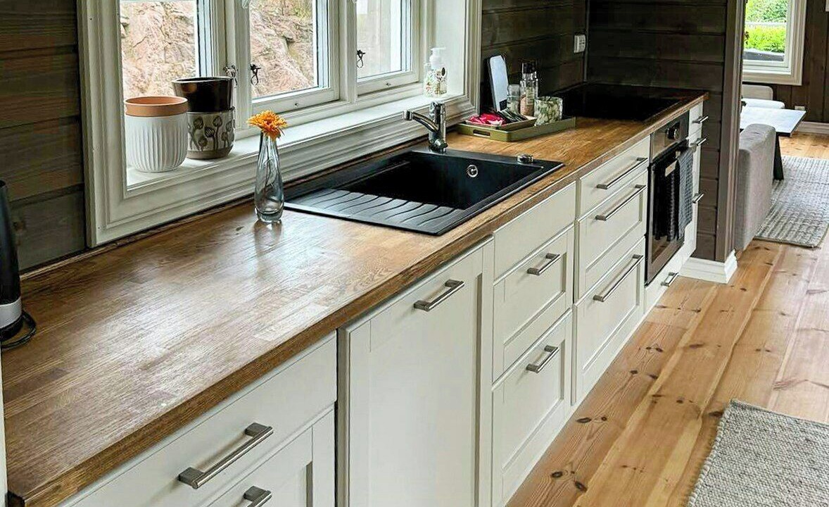 Photo of Kitchen in Holmsbu