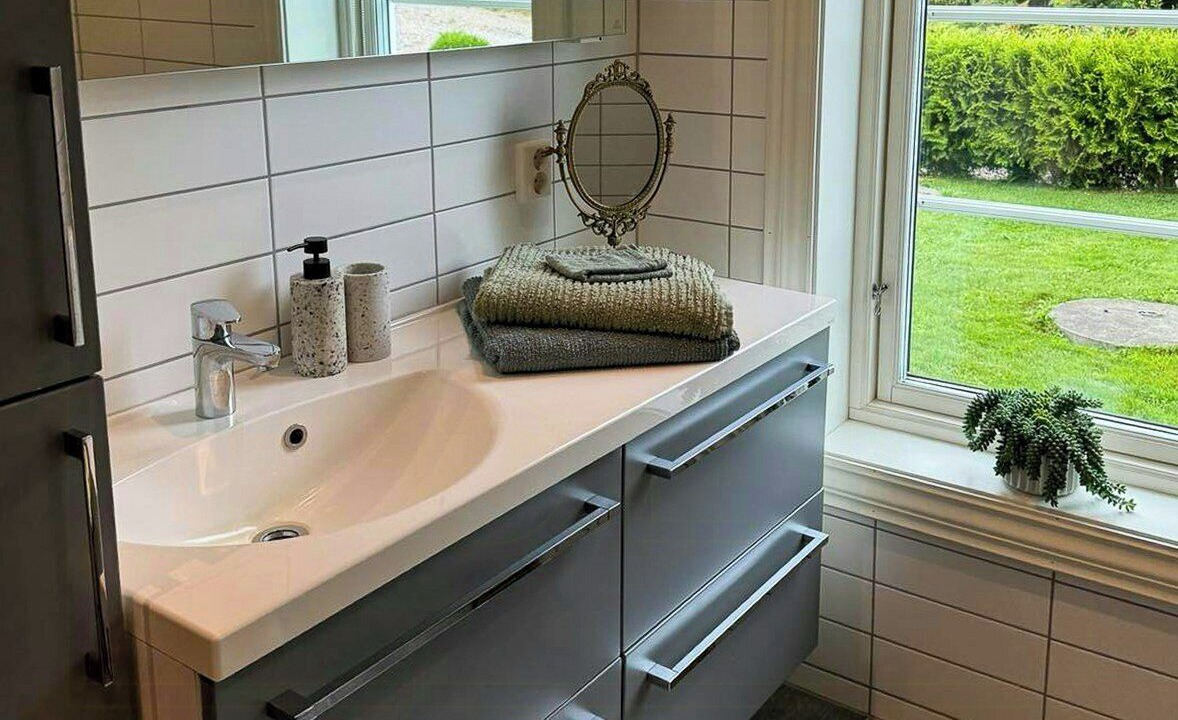 Photo of Bathroom in Holmsbu