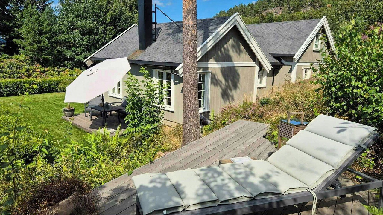 Photo of Outdoor in Holmsbu
