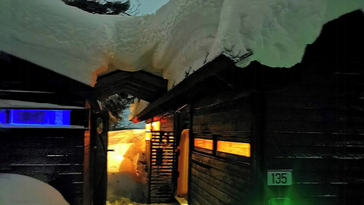 Photo of Outdoor in Hundorp