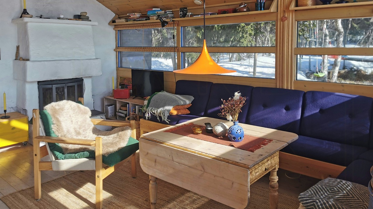 Photo of Livingroom in Hundorp