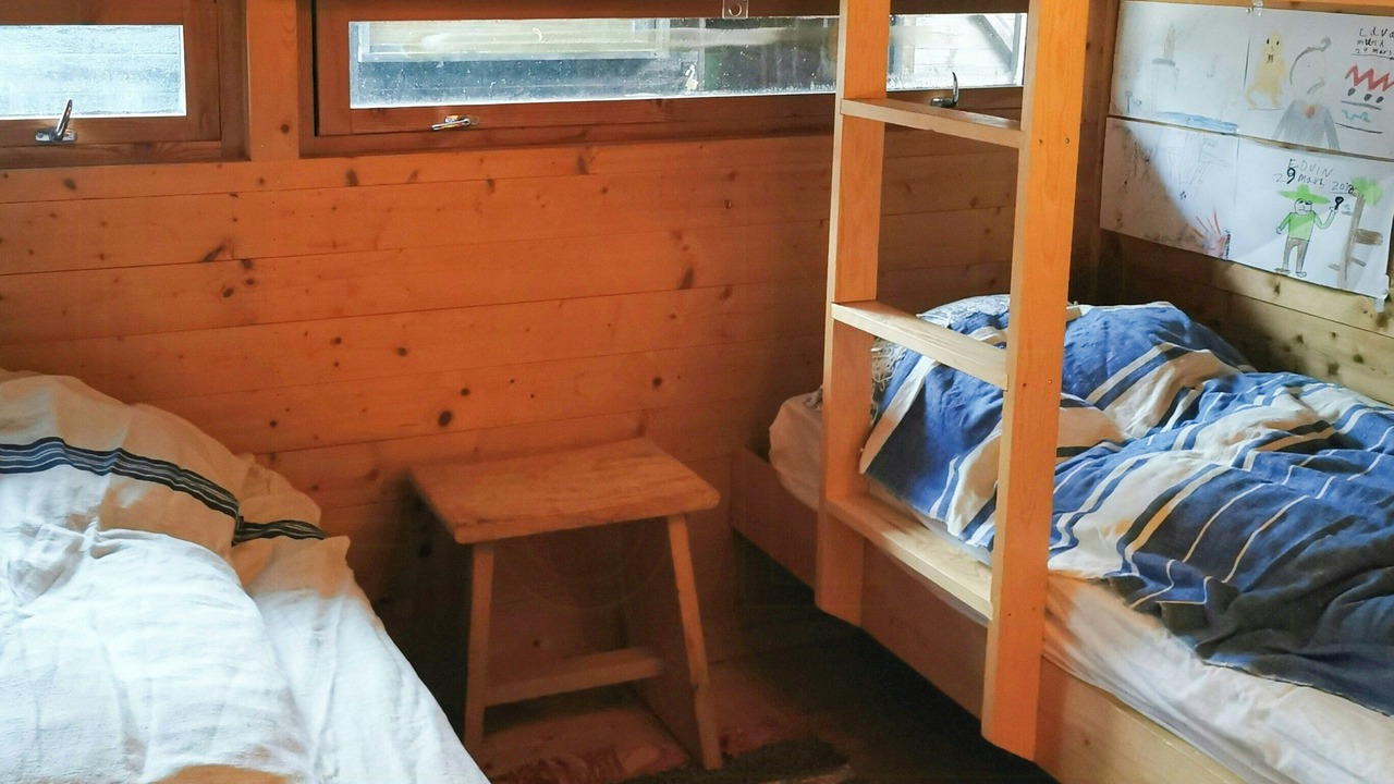 Photo of Bedroom in Hundorp