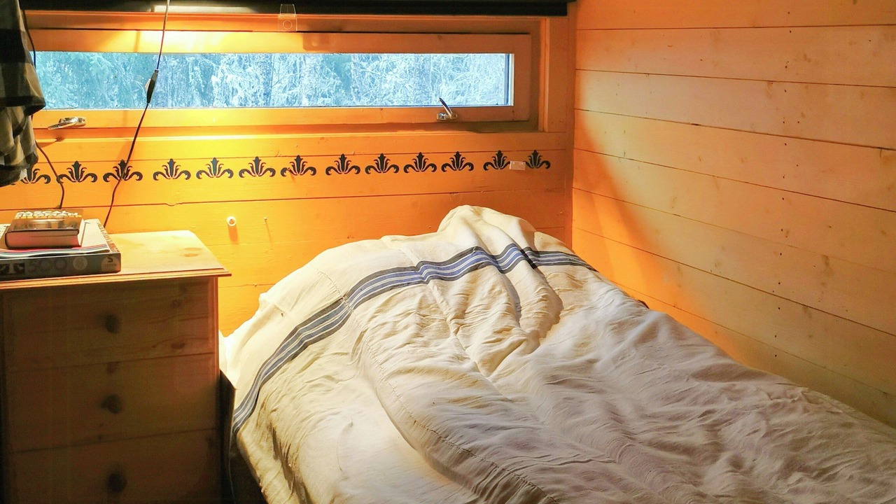 Photo of Bedroom in Hundorp