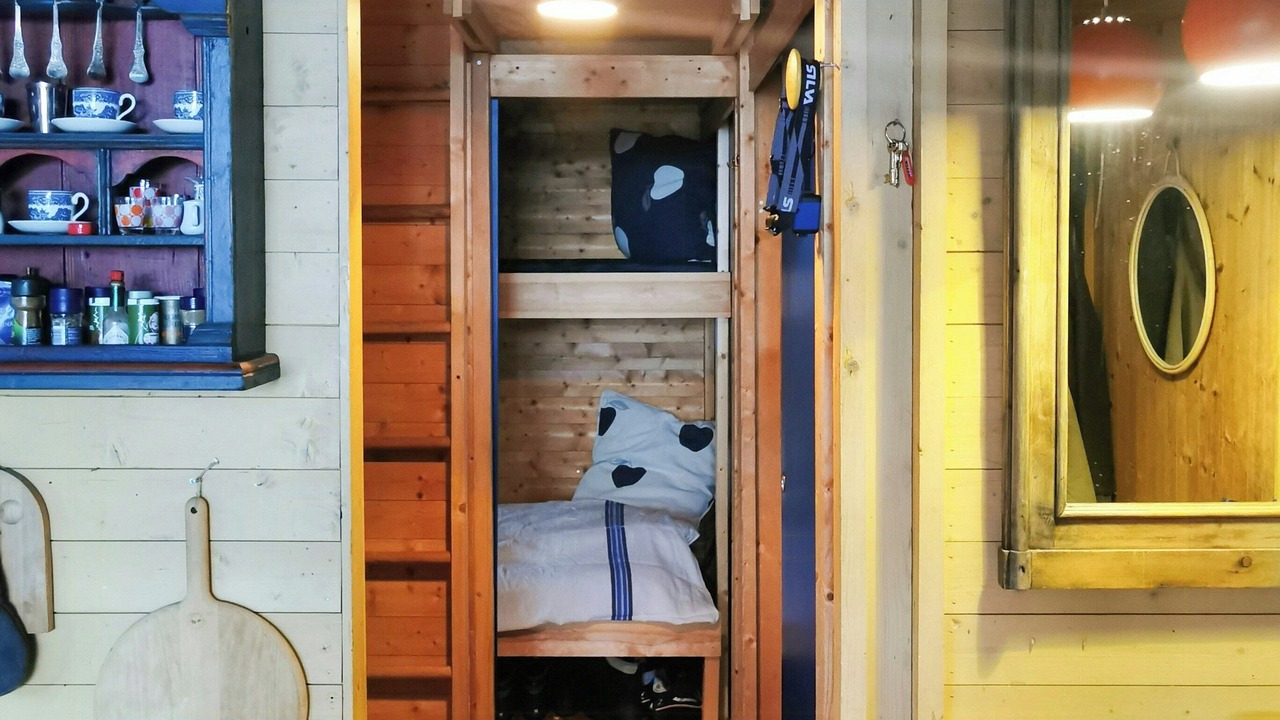 Photo of Bedroom in Hundorp