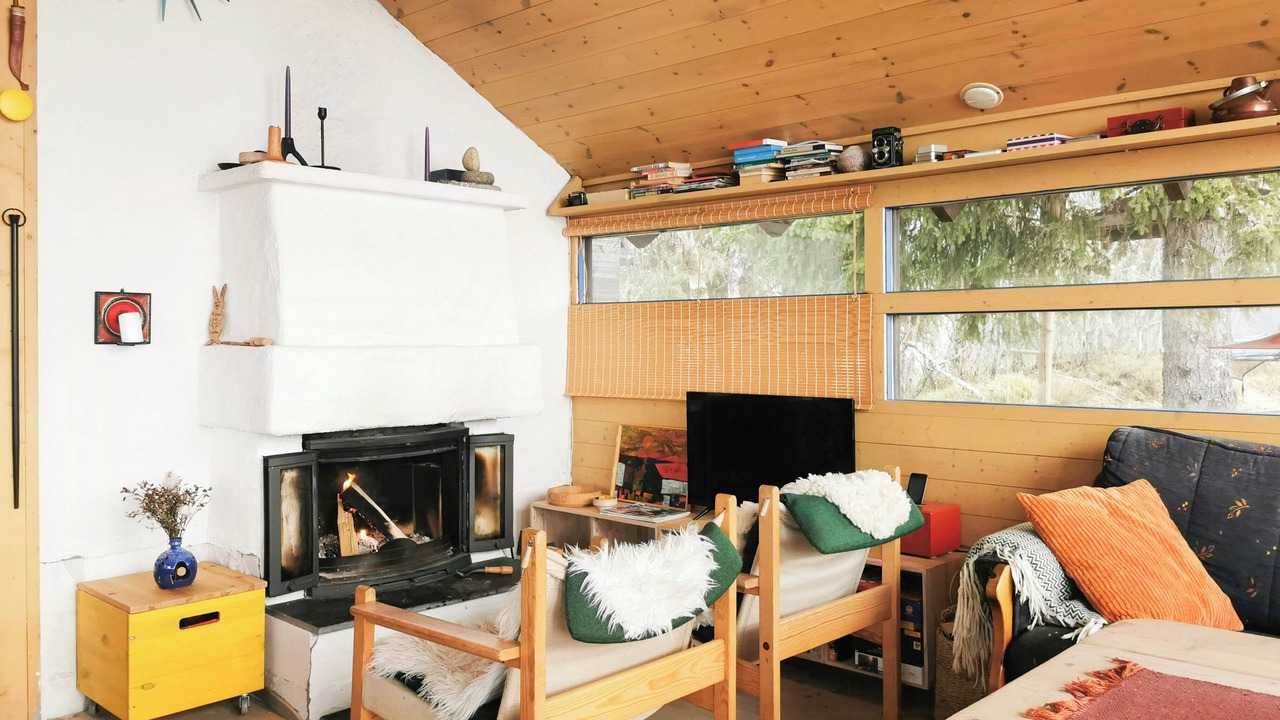 Photo of Livingroom in Hundorp