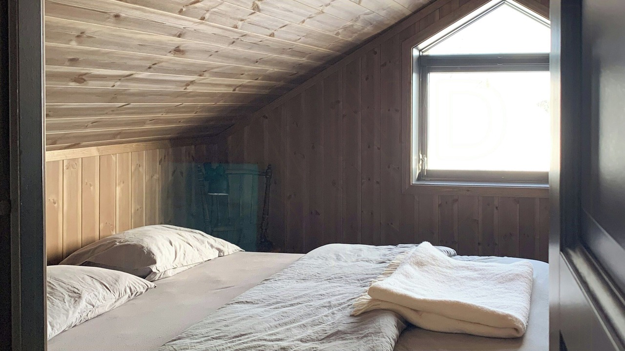 Photo of Bedroom in Sor-Aurdal
