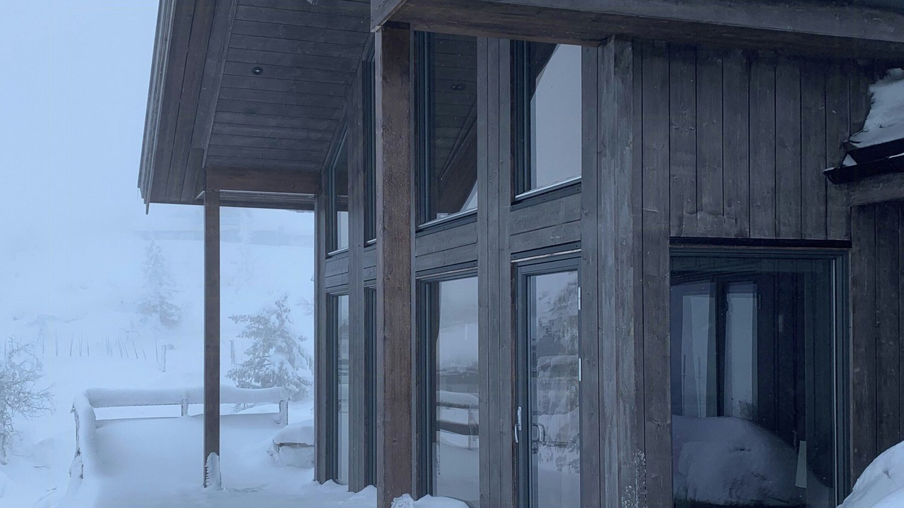 Photo of Outdoor in Sor-Aurdal