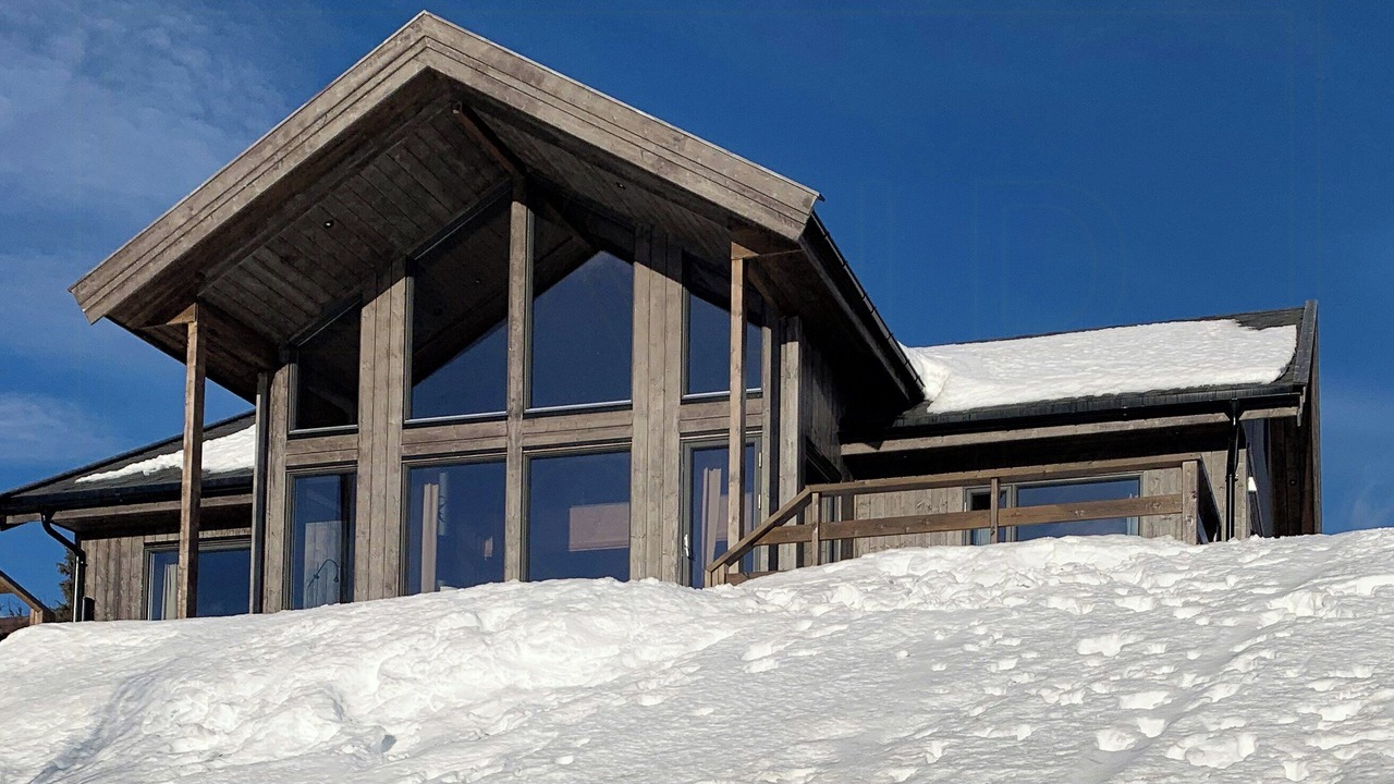 Photo of Outdoor in Sor-Aurdal