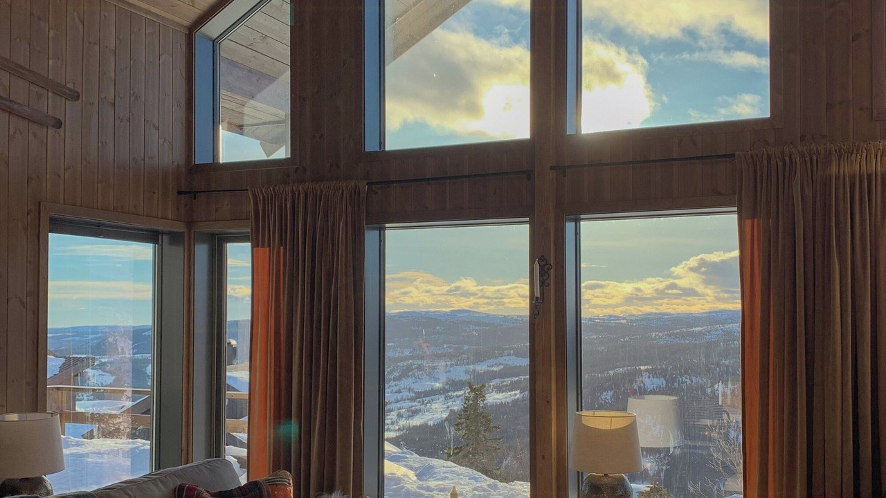 Photo of Livingroom in Sor-Aurdal