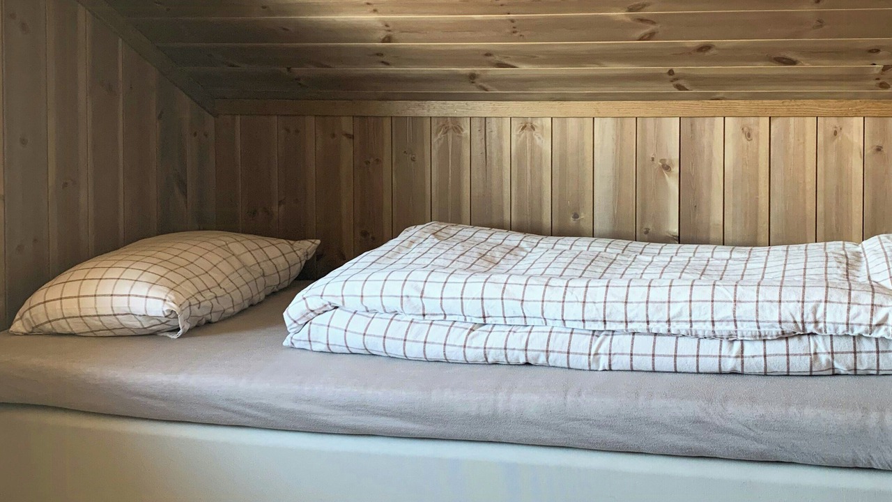 Photo of Bedroom in Sor-Aurdal