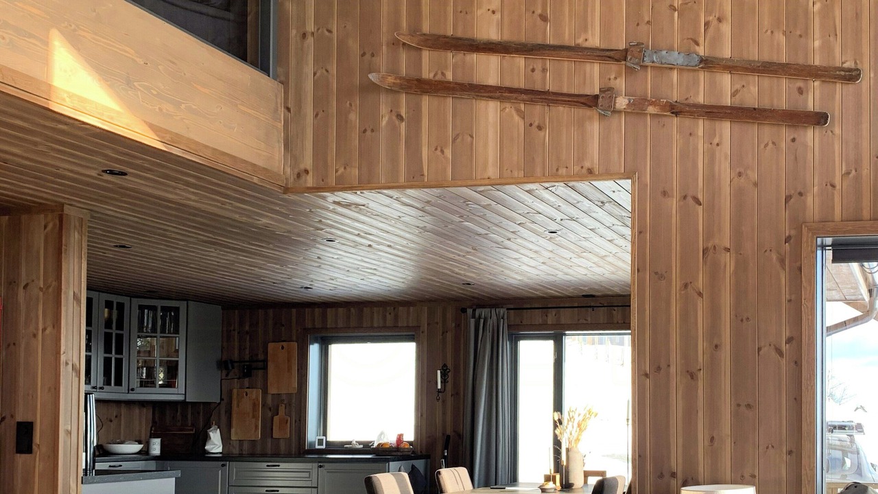 Photo of Livingroom in Sor-Aurdal