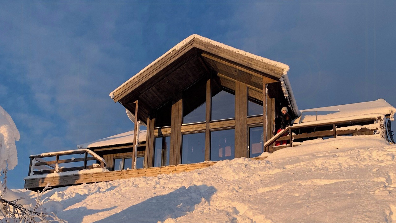 Photo of Outdoor in Sor-Aurdal