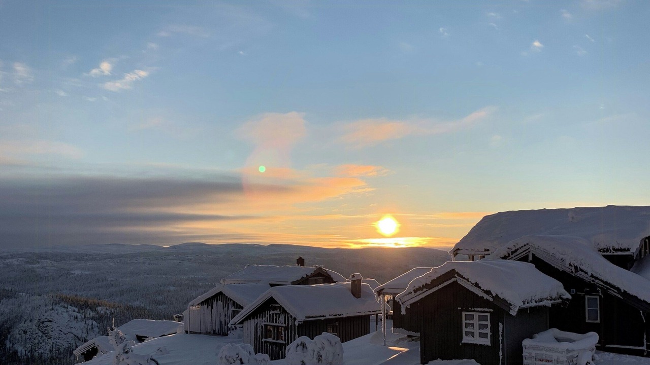 Photo of Outdoor in Sor-Aurdal