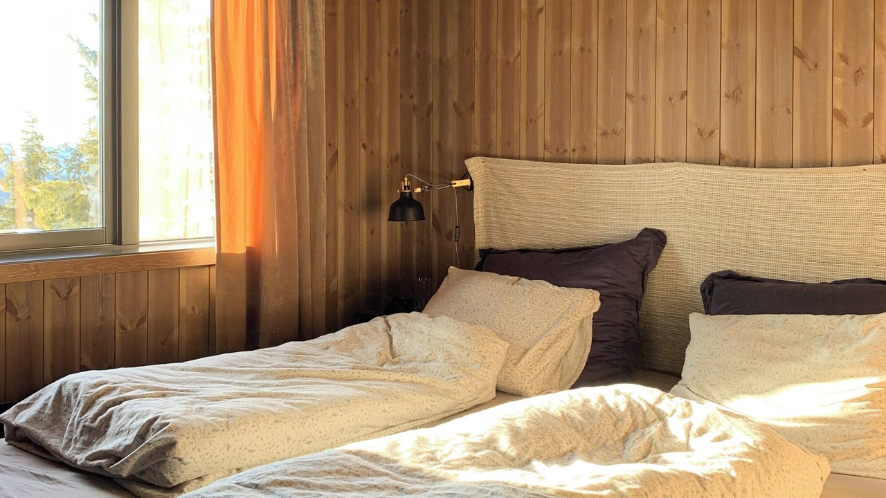 Photo of Bedroom in Sor-Aurdal