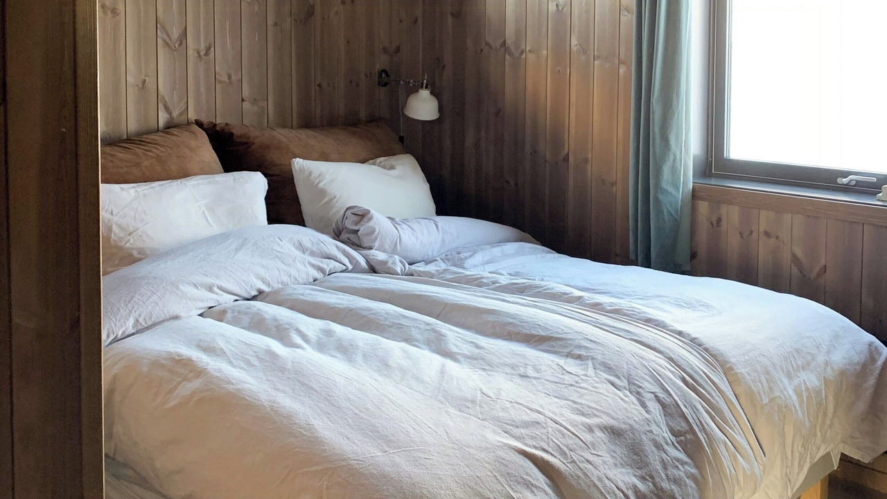 Photo of Bedroom in Sor-Aurdal