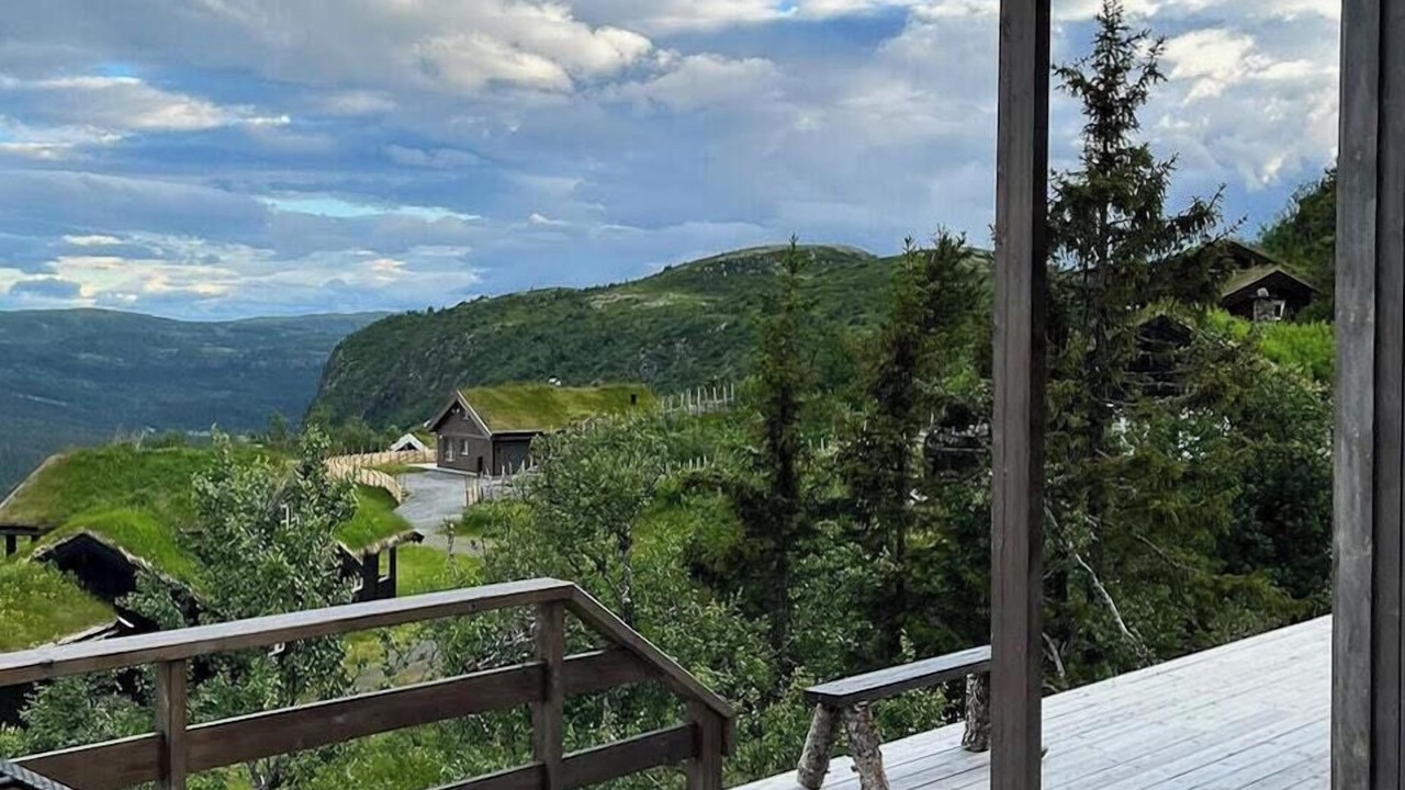 Photo of Patio Balcony in Sor-Aurdal