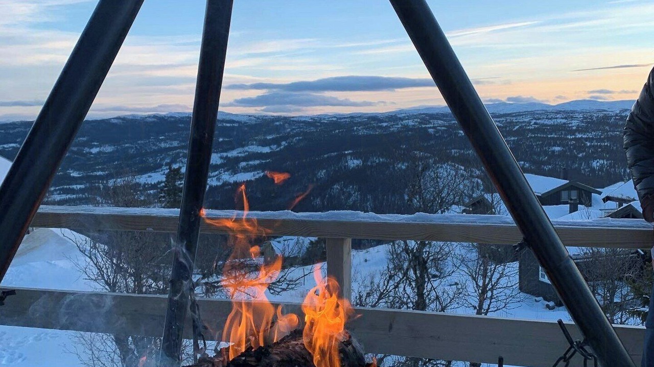Photo of Outdoor in Sor-Aurdal