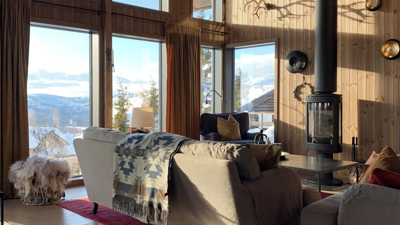 Photo of Livingroom in Sor-Aurdal