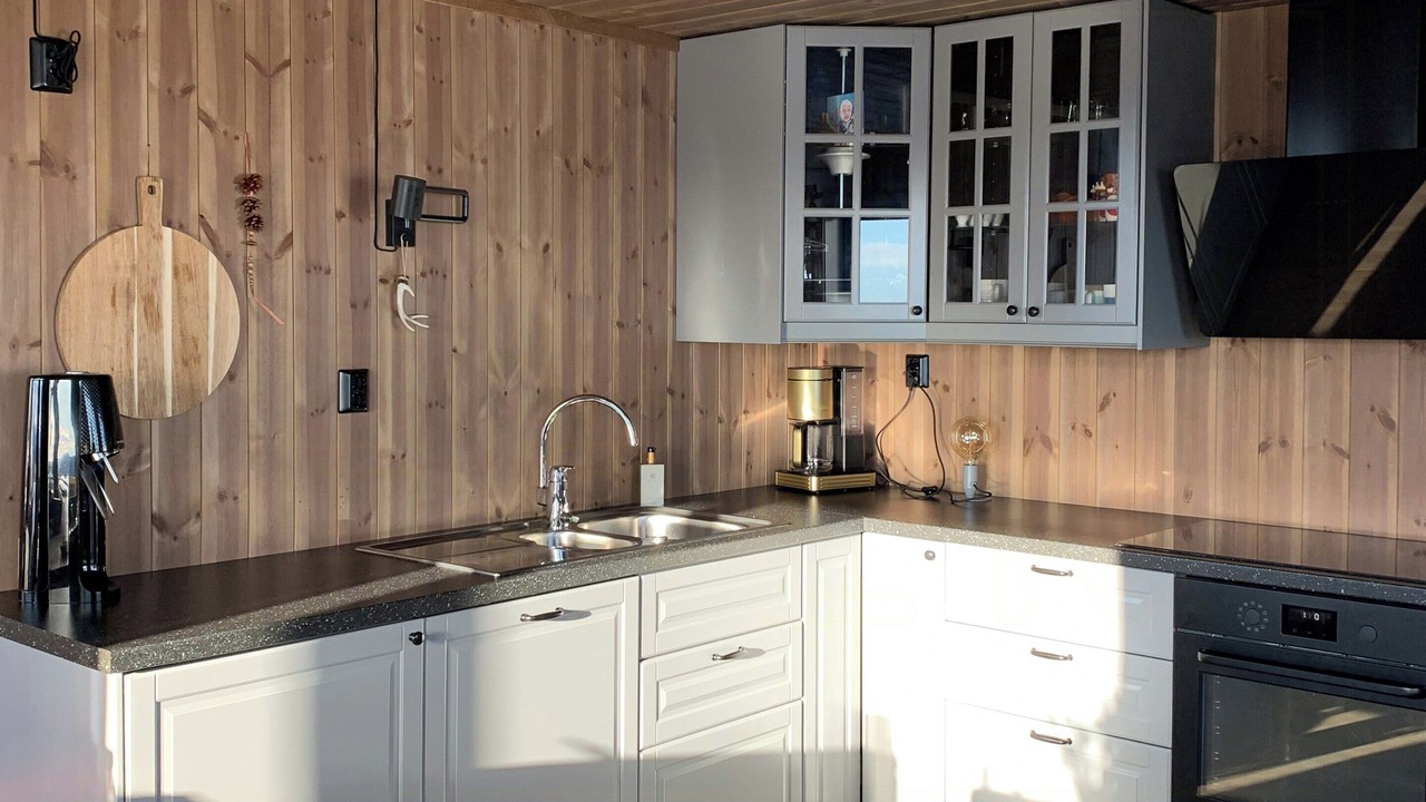 Photo of Kitchen in Sor-Aurdal
