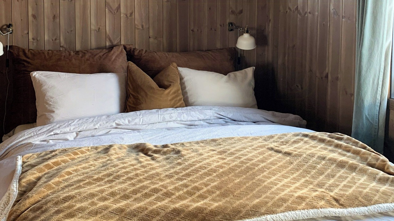 Photo of Bedroom in Sor-Aurdal