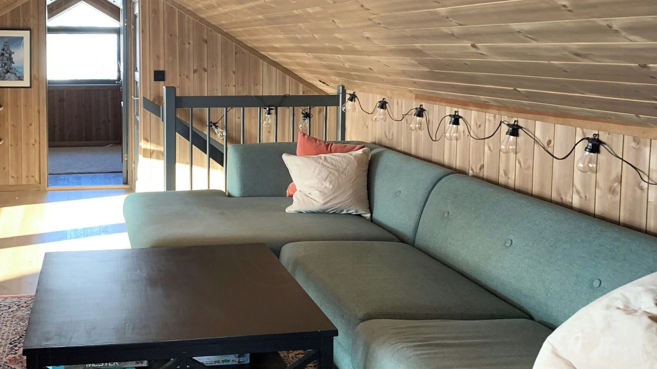 Photo of Livingroom in Sor-Aurdal