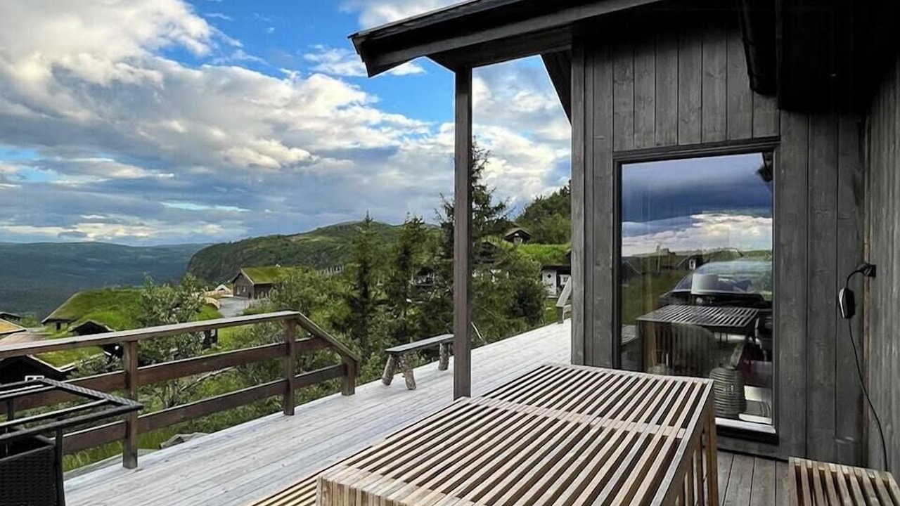 Photo of Outdoor in Sor-Aurdal