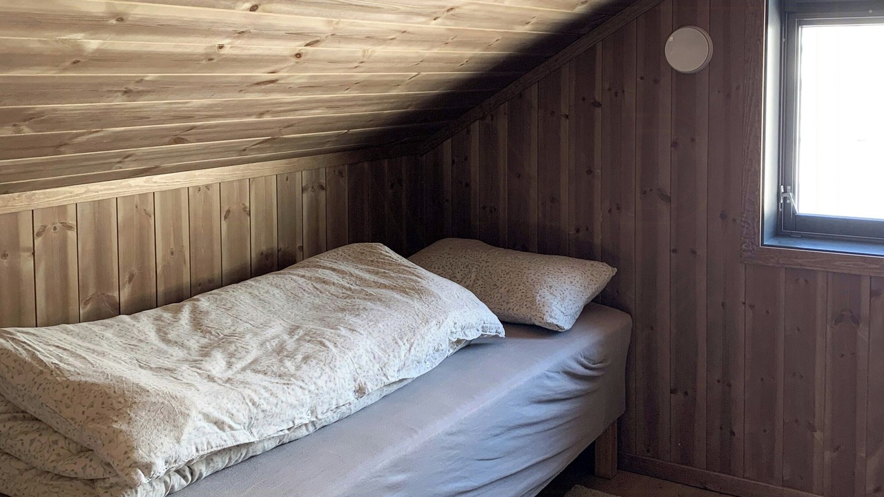 Photo of Bedroom in Sor-Aurdal