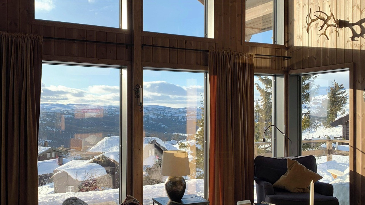 Photo of Livingroom in Sor-Aurdal