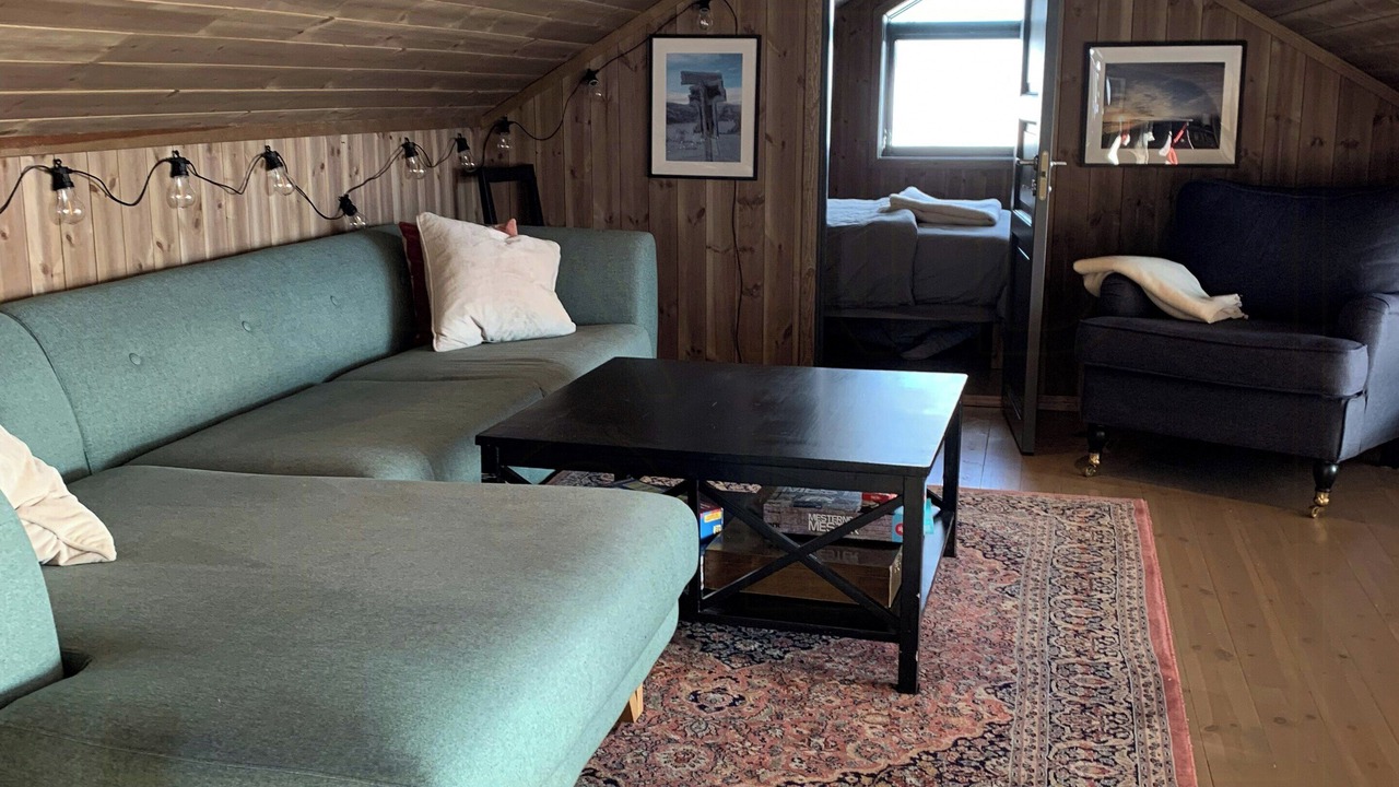 Photo of Livingroom in Sor-Aurdal