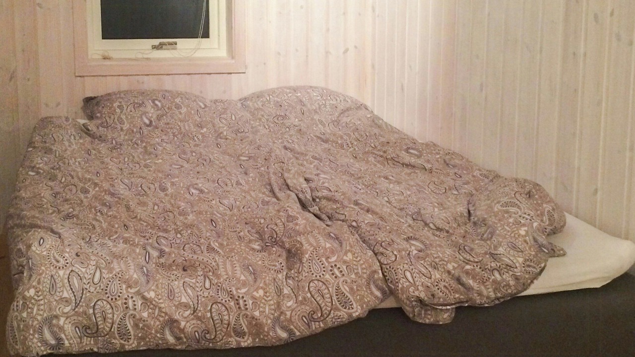 Photo of Bedroom in Torjulvagen