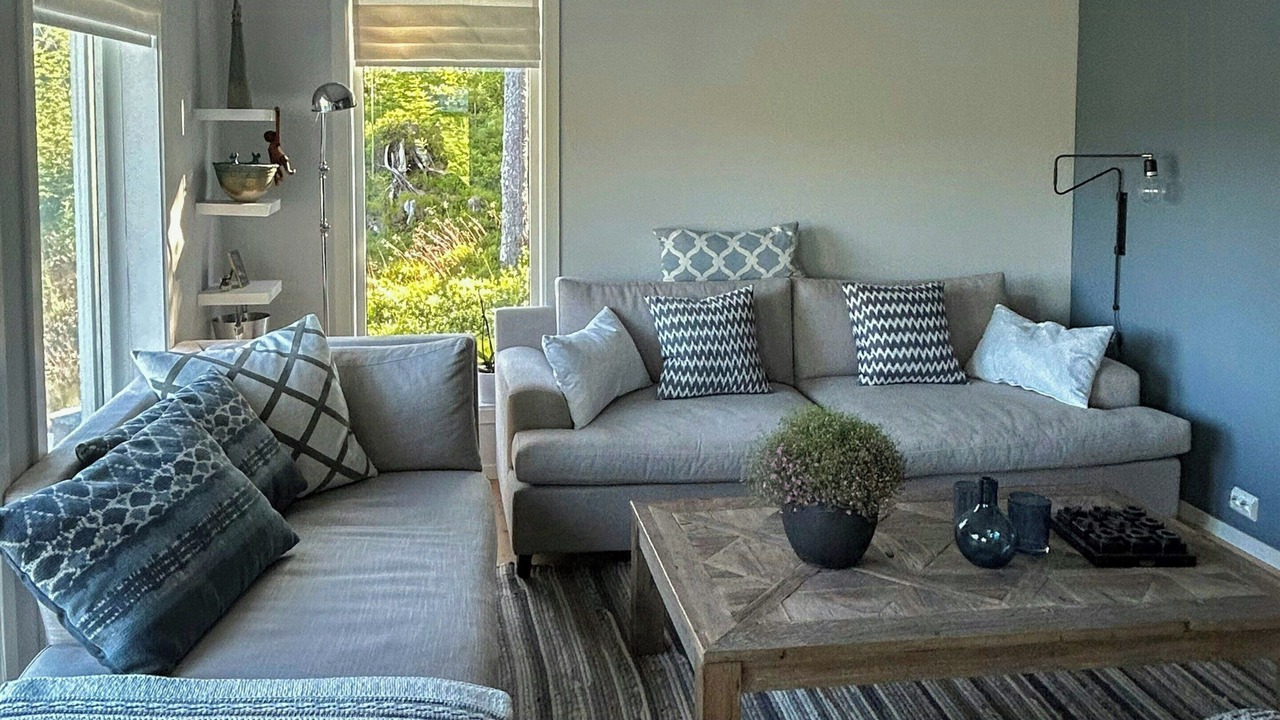Photo of Livingroom in Torjulvagen