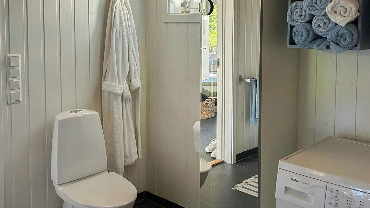 Photo of Bathroom in Torjulvagen
