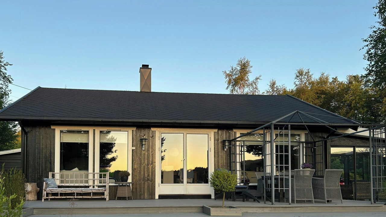 Photo of Outdoor in Torjulvagen