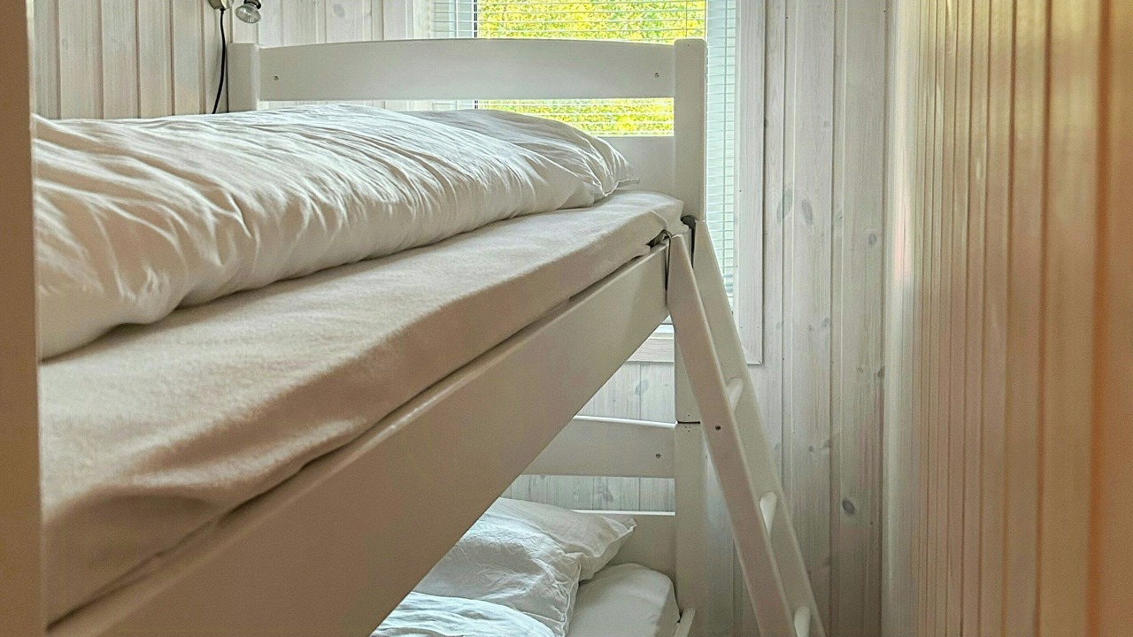 Photo of Bedroom in Torjulvagen