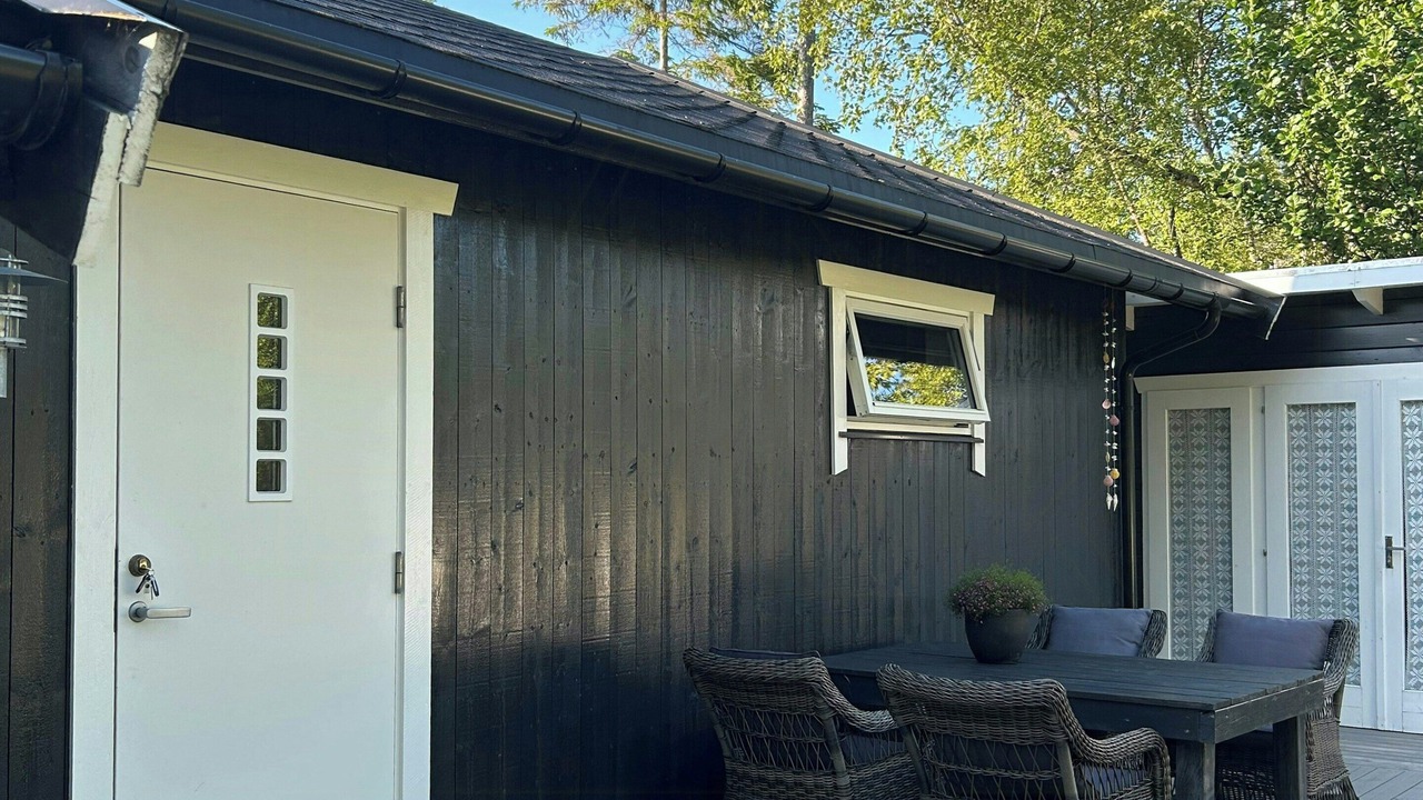 Photo of Outdoor in Torjulvagen
