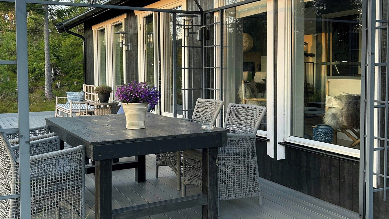 Photo of Outdoor in Torjulvagen