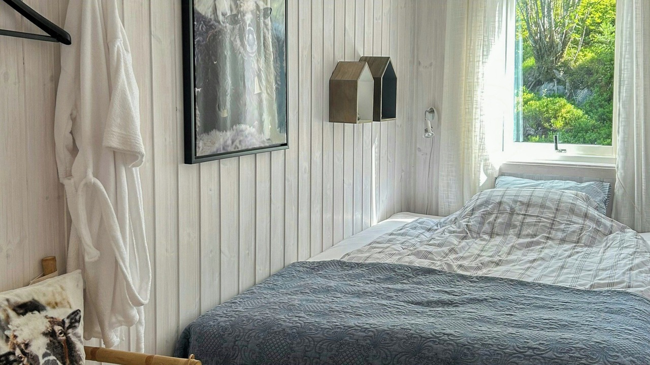 Photo of Bedroom in Torjulvagen