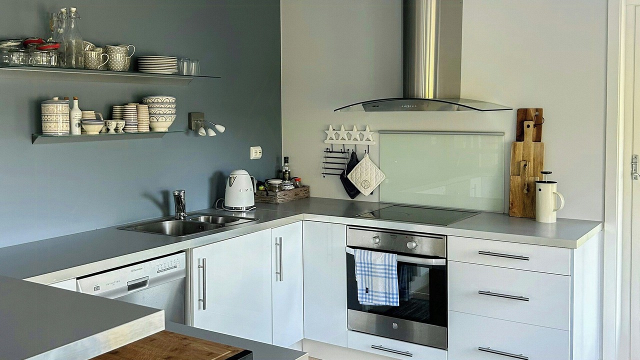 Photo of Kitchen in Torjulvagen