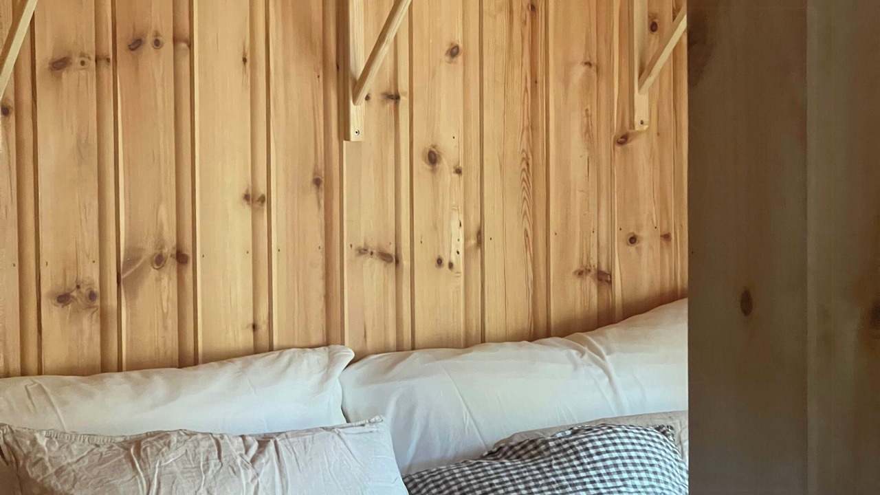 Photo of Bedroom in Nissedal