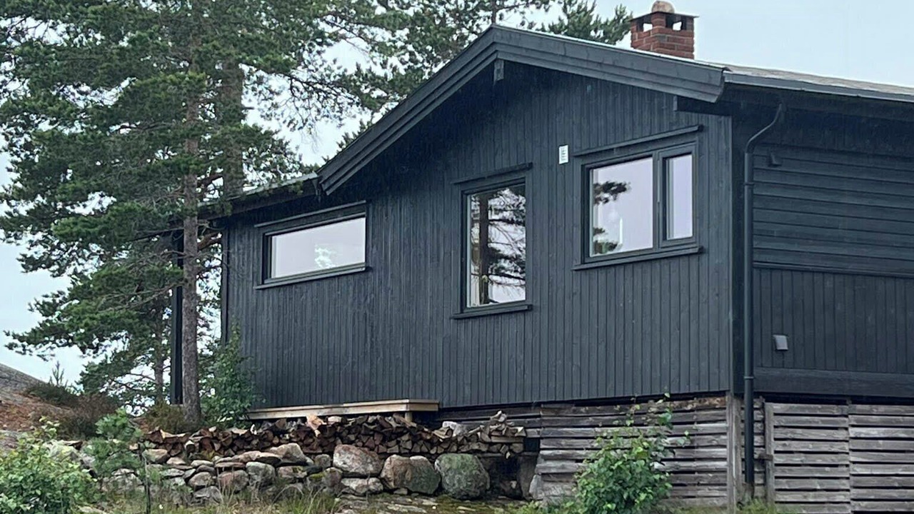 Photo of Outdoor in Nissedal
