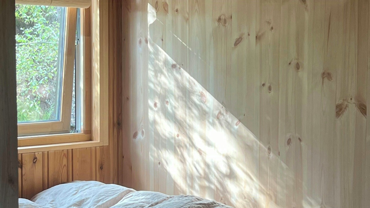 Photo of Bedroom in Nissedal