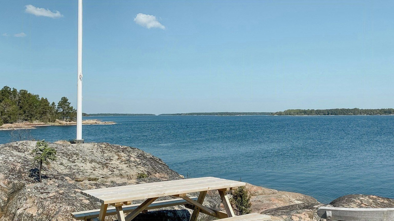 Photo of Outdoor in Osthammar