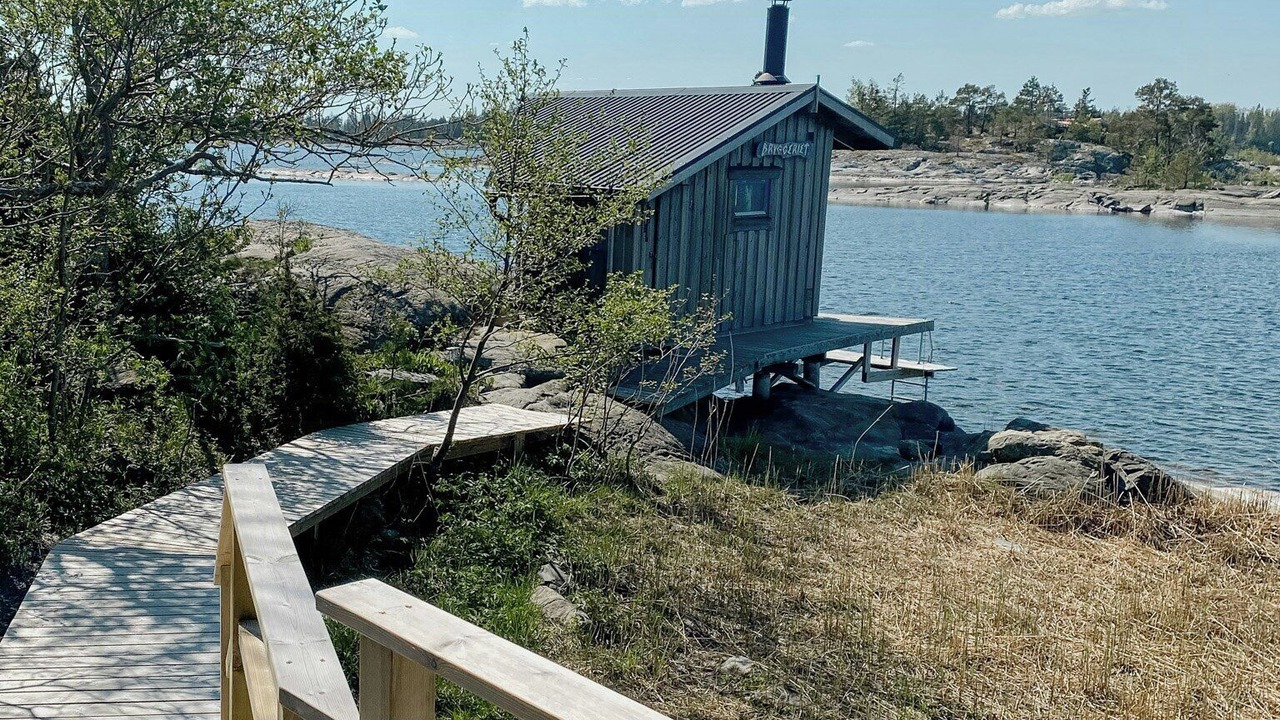 Photo of Outdoor in Osthammar