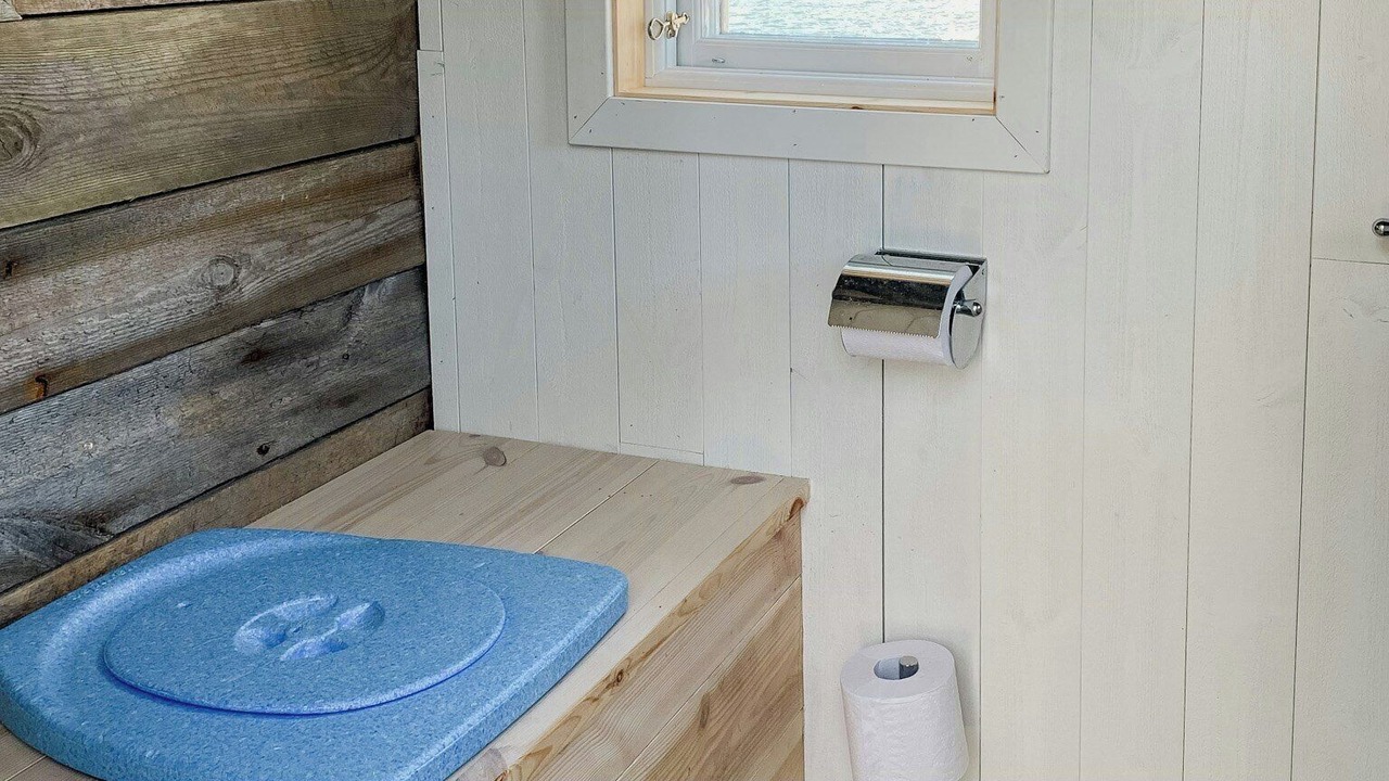 Photo of Bathroom in Osthammar