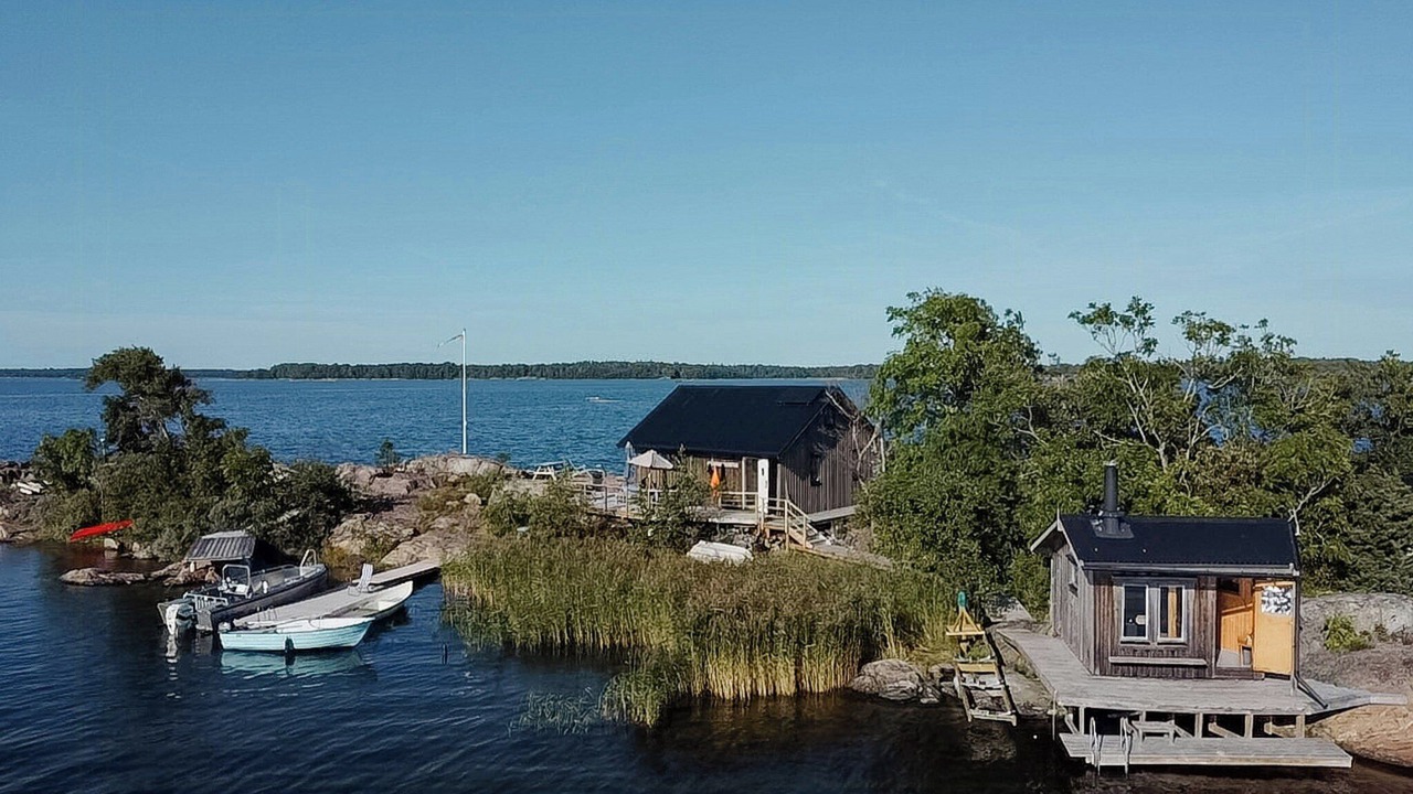 Photo of Outdoor in Osthammar