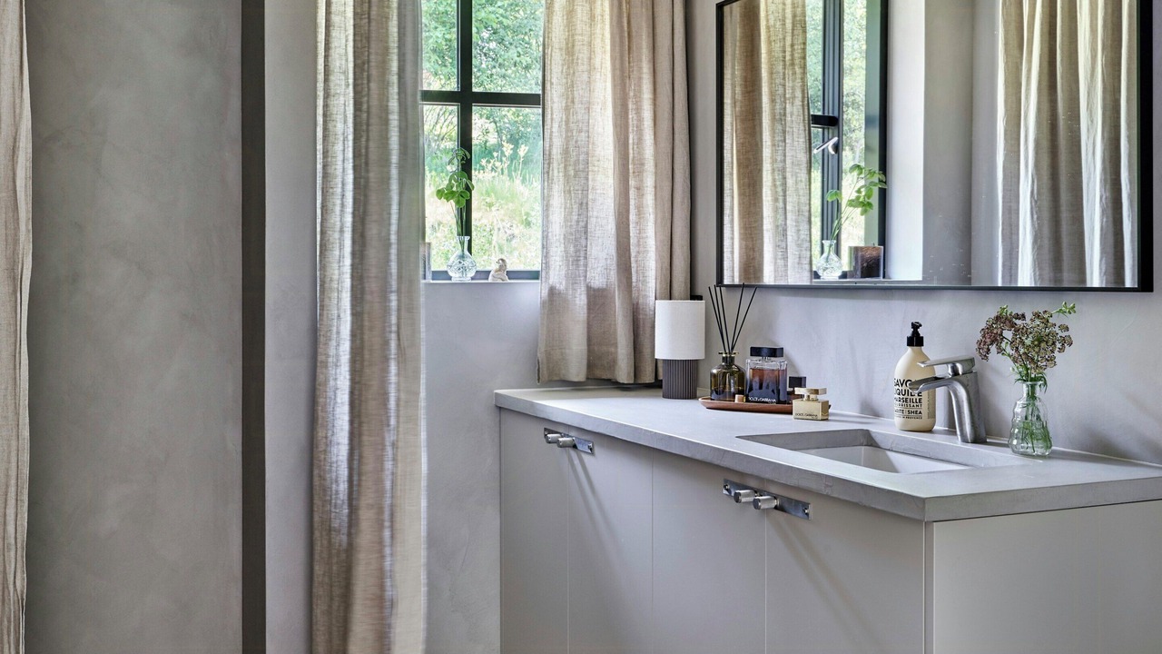 Photo of Bathroom in Hakenaset