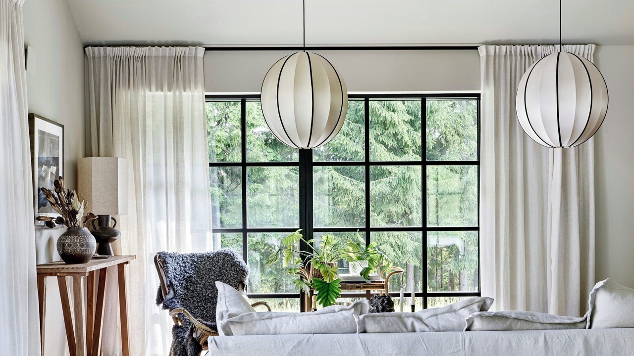 Photo of Livingroom in Hakenaset