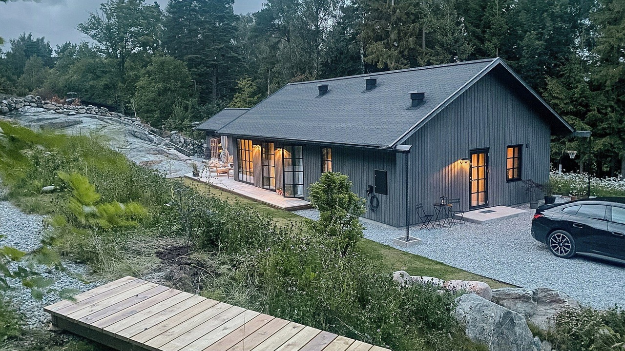 Photo of Outdoor in Hakenaset